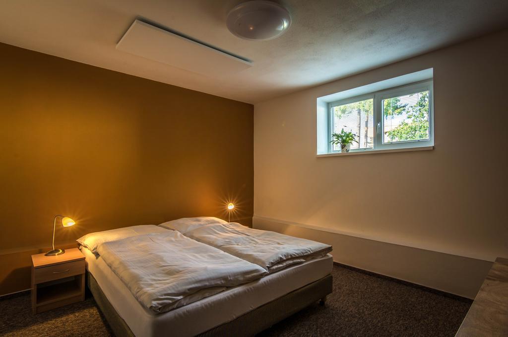 Ubytovna Pali Kežmarok 部屋 写真