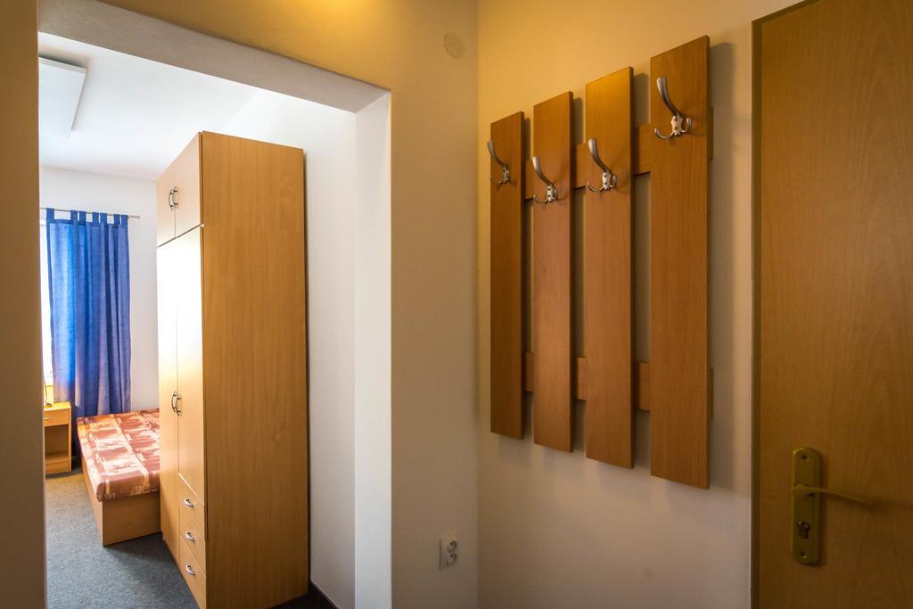 Ubytovna Pali Kežmarok 部屋 写真