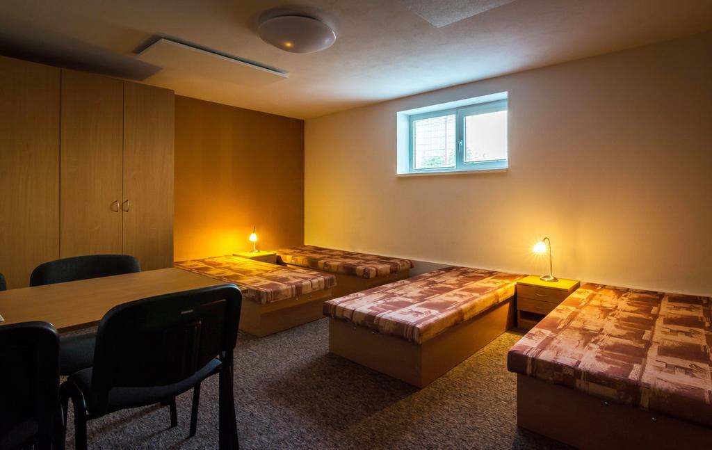 Ubytovna Pali Kežmarok エクステリア 写真