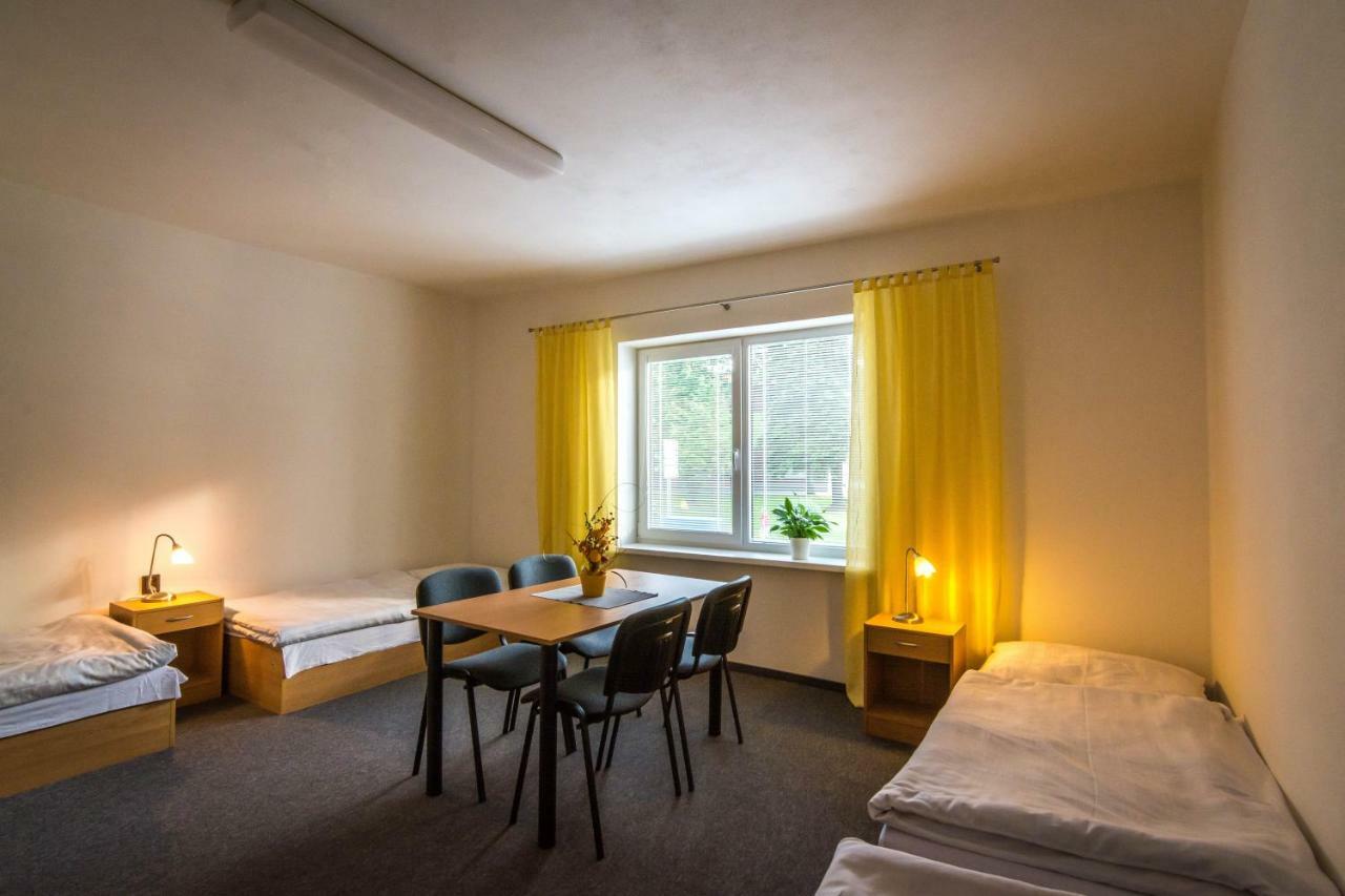 Ubytovna Pali Kežmarok 部屋 写真